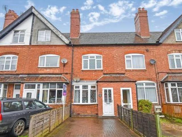 House for sale in Binley, West Midlands
