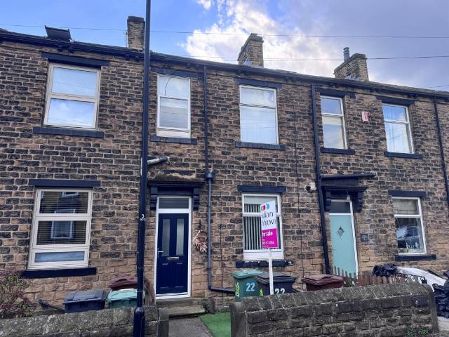Cottage for sale in Pudsey, West Yorkshire