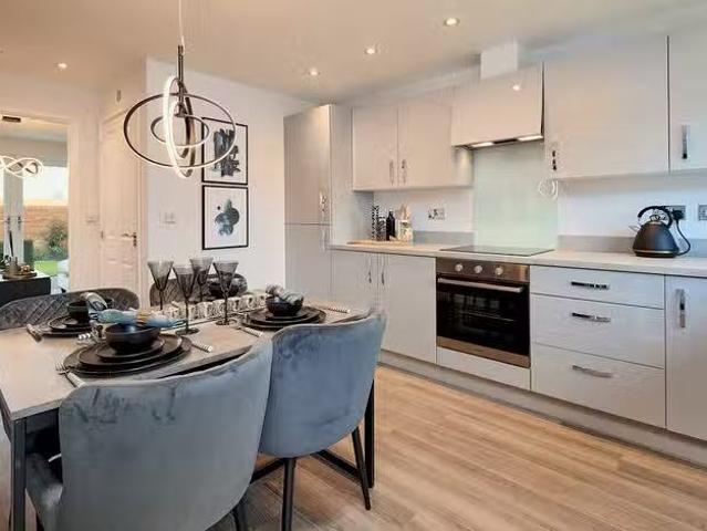 House for sale in Wath Upon Dearne