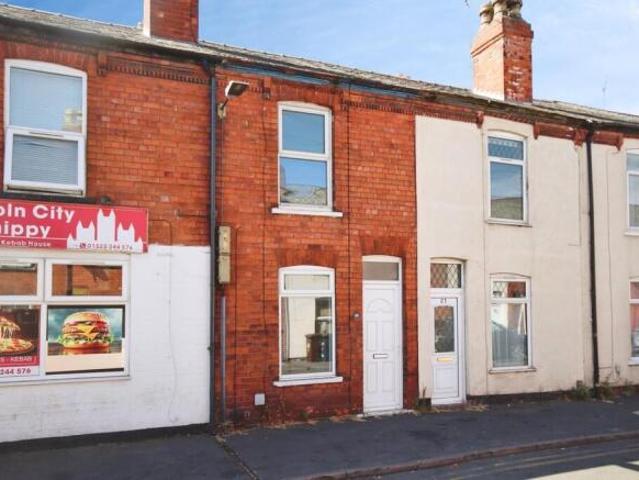 Cottage for sale in New Boultham, Brayford
