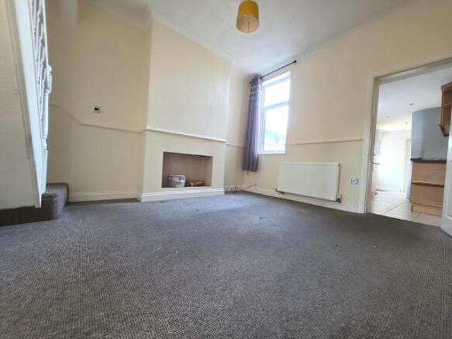 Cottage for sale in Burslem, Stoke-on-Trent