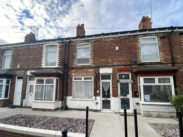 House for sale in Hull, City Of Kingston Upon Hull