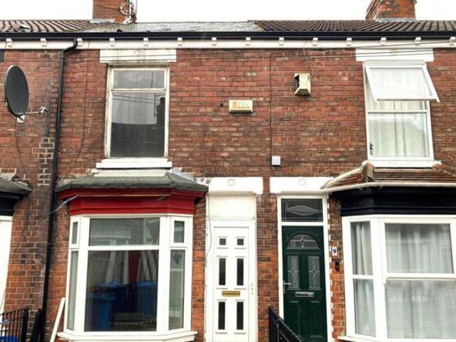 House for sale in Hull, City Of Kingston Upon Hull