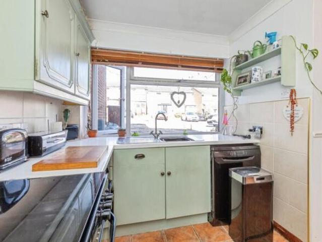 Cottage for sale in Rochester, Kent