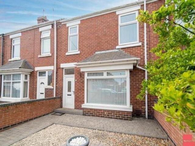 House for sale in Northlea, Seaham