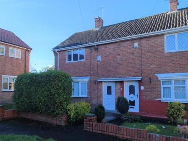 House for sale in Eastlea, Seaham