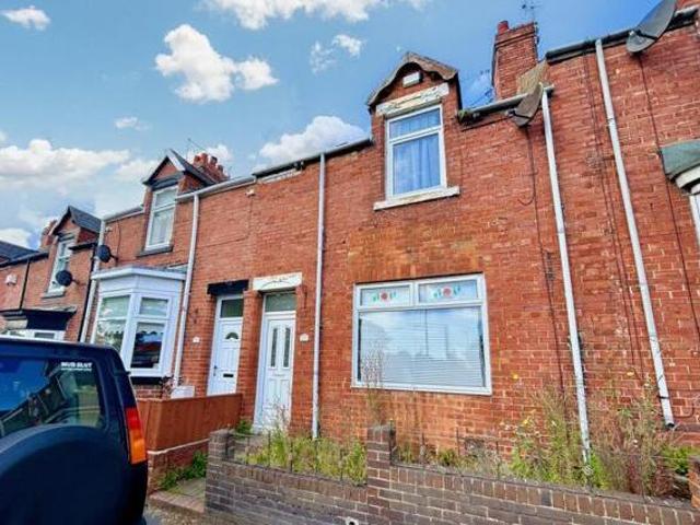 House for sale in Seaham, North East