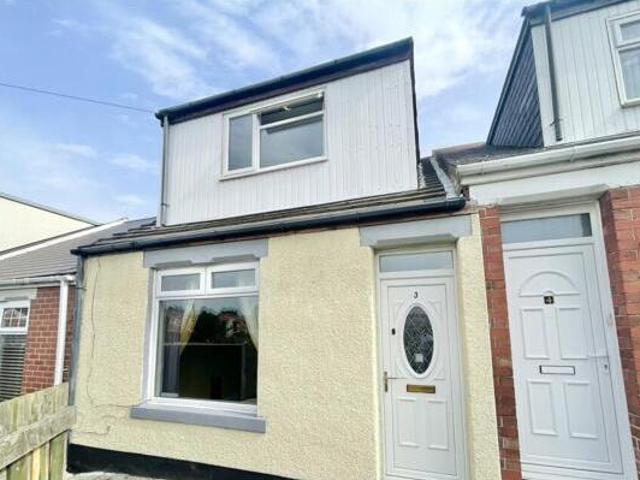 House for sale in Parkside, Seaham