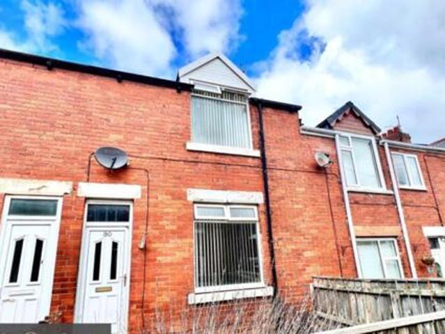 House for sale in Dawdon, Dalton-le-dale