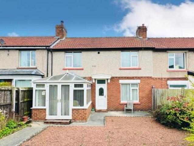 House for sale in Seaham, North East