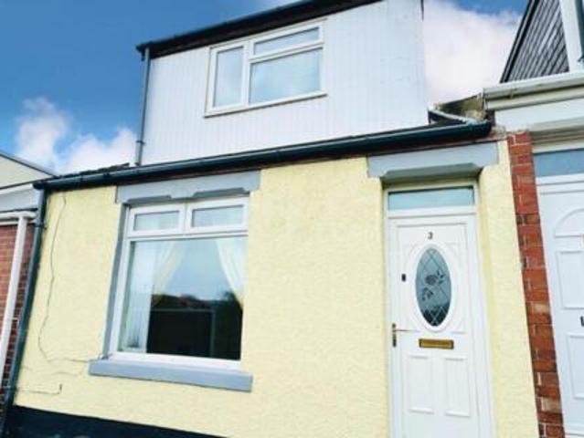 House for sale in Parkside, Seaham