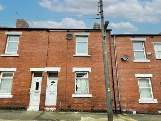 House for sale in Dawdon, Dalton-le-dale