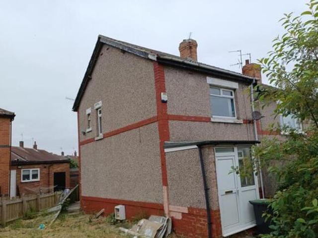 House for sale in Eastlea, Seaham