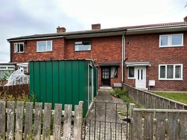 House for sale in Dalton-le-dale