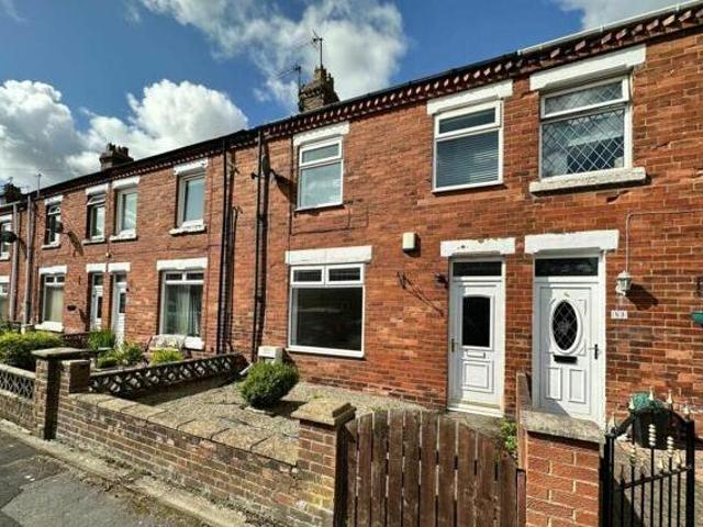 House for sale in Seaham, North East