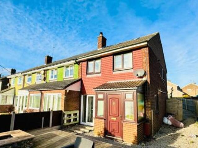 House for sale in Dalton-le-dale