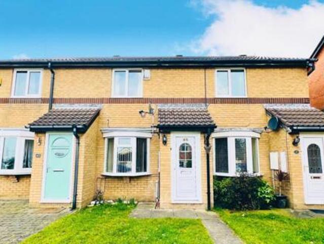 House for sale in Northlea, Seaham