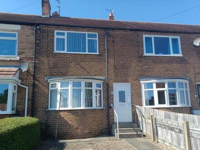 House for sale in Seaham, North East