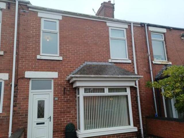 House for sale in Northlea, Seaham