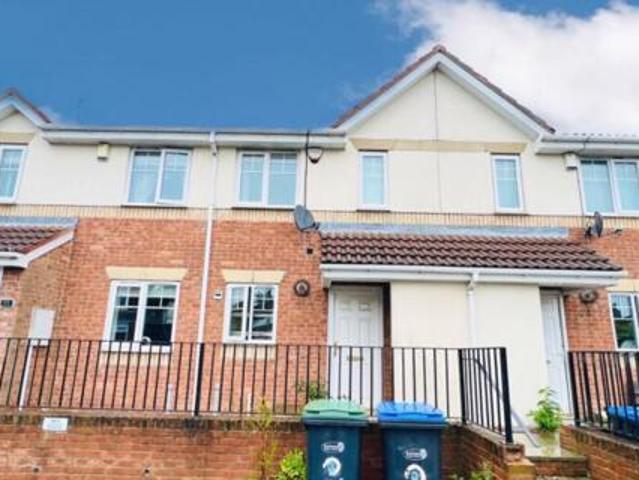 House for sale in Deneside, Seaham