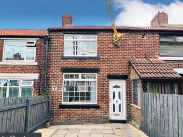 House for sale in Seaham, North East