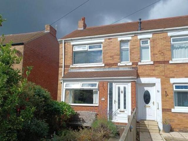 House for sale in Seaham, North East