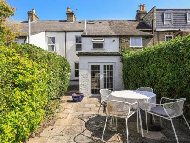 Cottage for sale in Arbury, Cambridgeshire