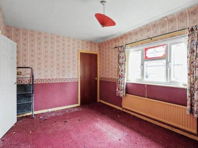 Cottage for sale in Haddon, East Midlands