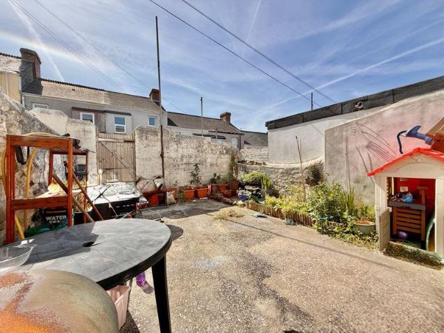 Cottage for sale in Mount Wise, Isle Of Man