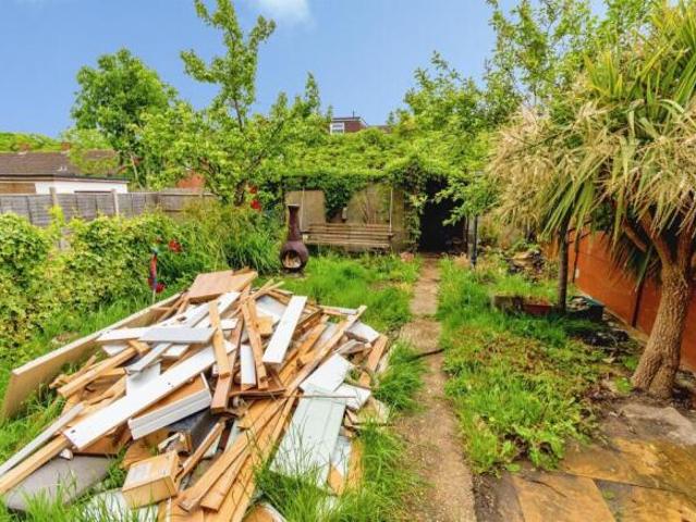 Cottage for sale in Harefield, City Of Southampton