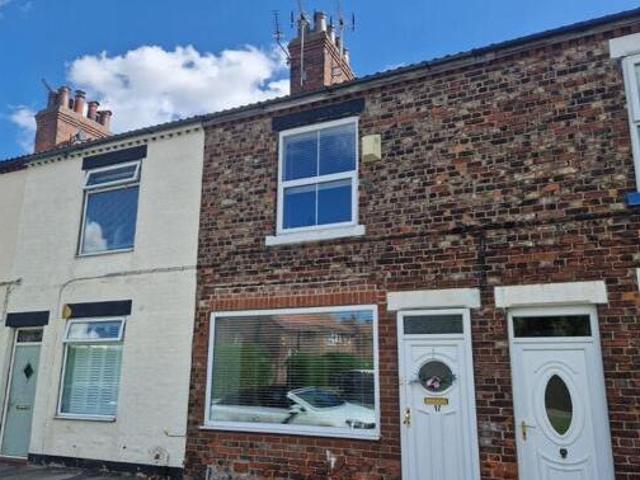 House for sale in Selby