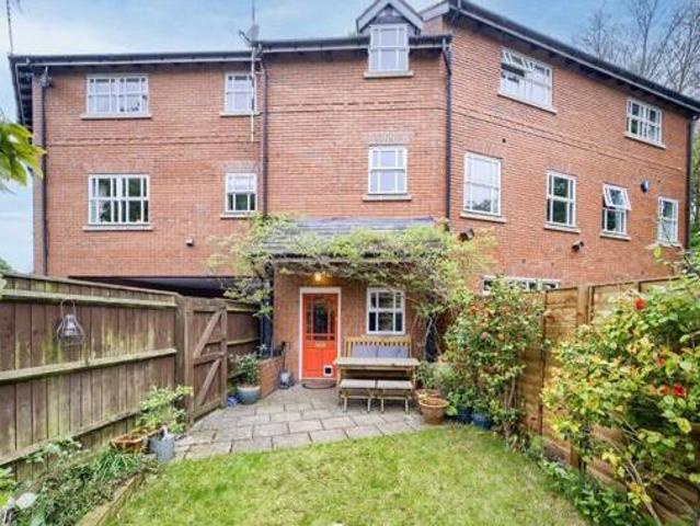 House for sale in Selly Park, West Midlands
