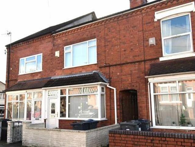 House for sale in Stirchley, West Midlands