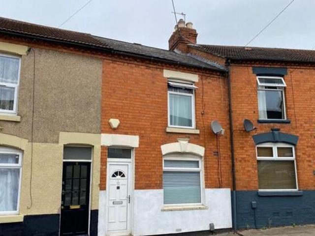 House for sale in Northampton, Northamptonshire