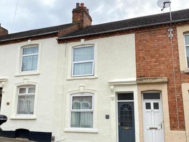 House for sale in Northampton, Northamptonshire