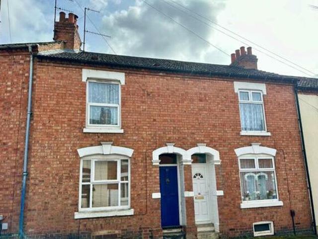 House for sale in Northampton, Northamptonshire