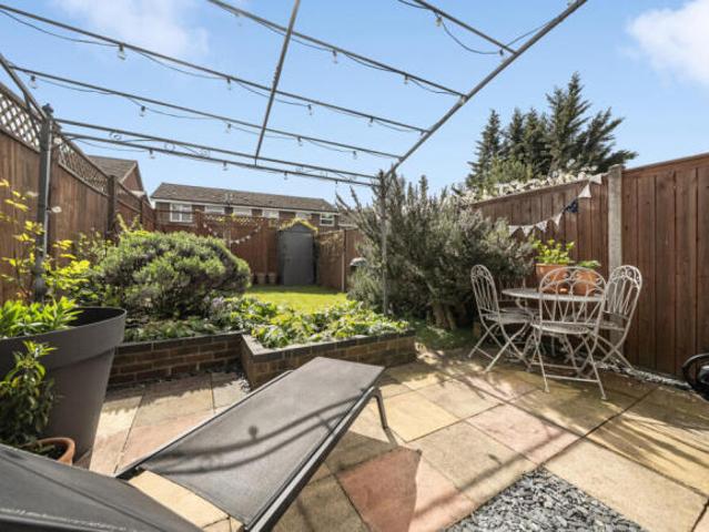 Cottage for sale in Coln Rogers, Fossebridge