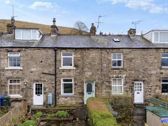 House for sale in Settle, North Yorkshire