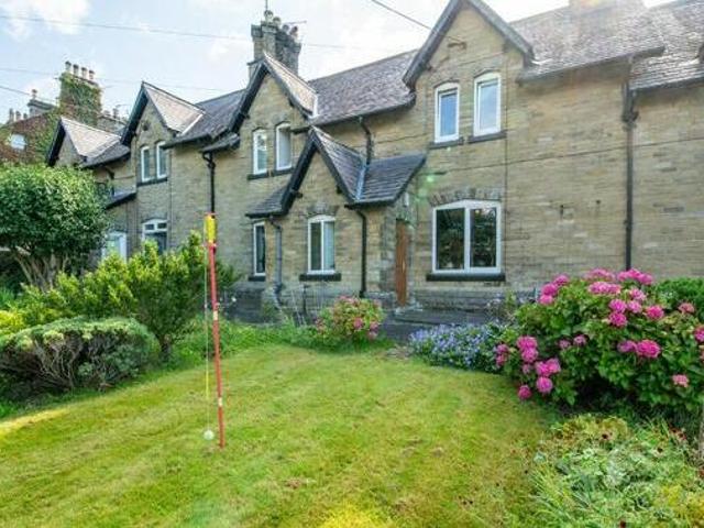 House for sale in Settle, North Yorkshire