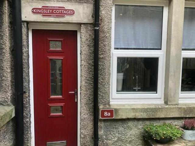 House for sale in Settle, North Yorkshire