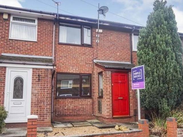 House for sale in Greater Manchester