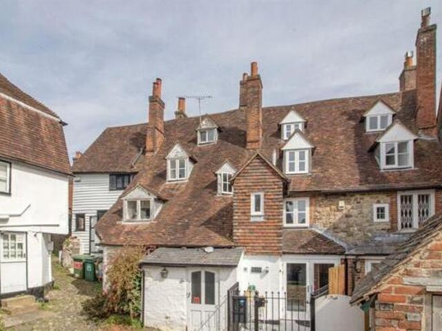 House for sale in Sevenoaks, The Butts