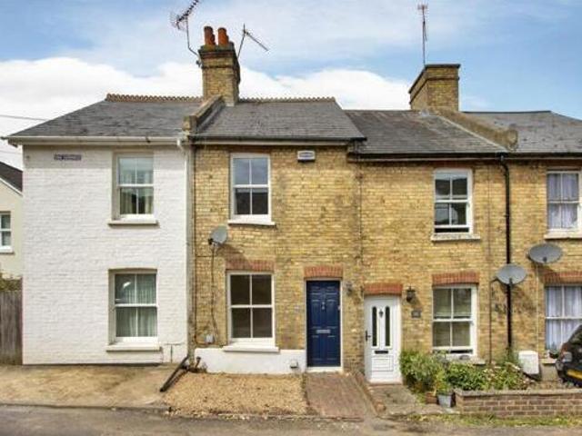 House for sale in Sevenoaks, The Butts