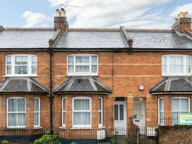 House for sale in Sevenoaks, The Butts