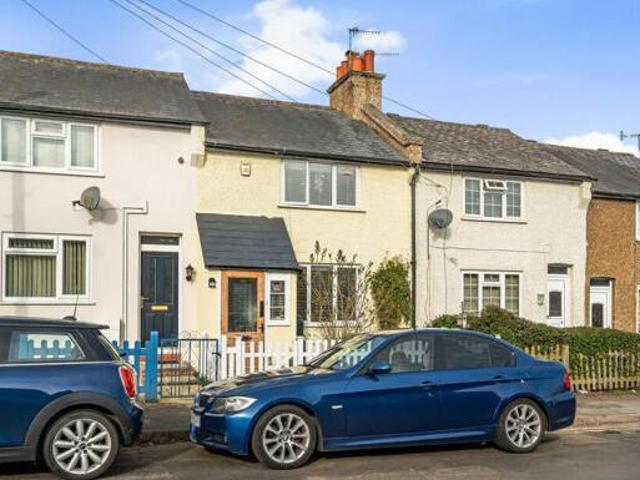 House for sale in Sevenoaks, The Butts