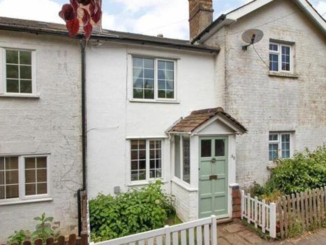 House for sale in Sevenoaks, The Butts