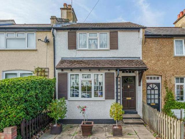 House for sale in Sevenoaks, The Butts