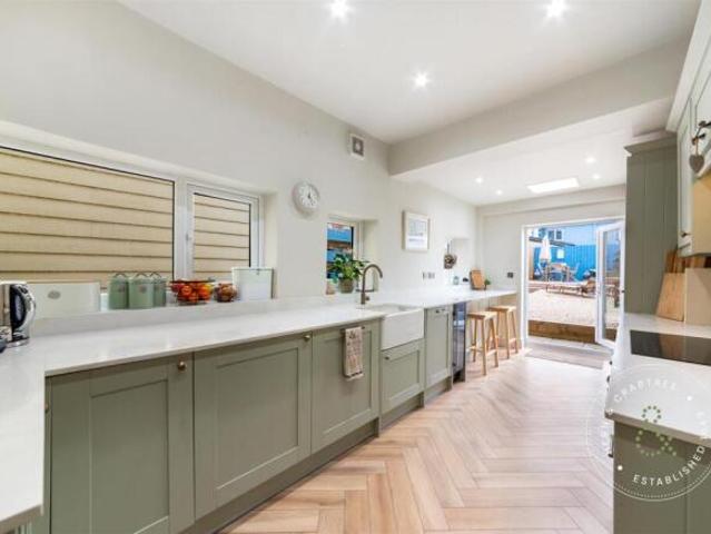 Cottage for sale in Pontcanna, Wales