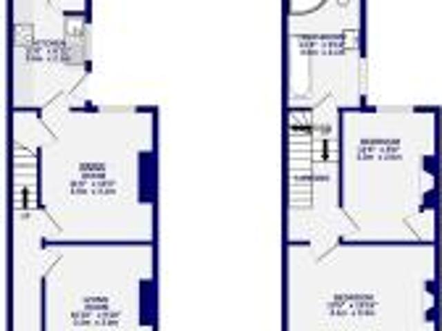 Cottage for sale in Acomb, High Field