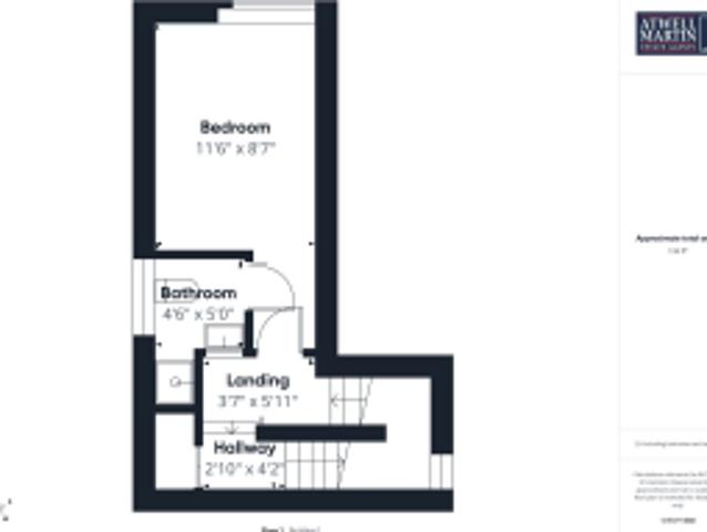 Cottage for sale in Mount Wise